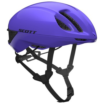 SCOTT BIKE Helmet Plus