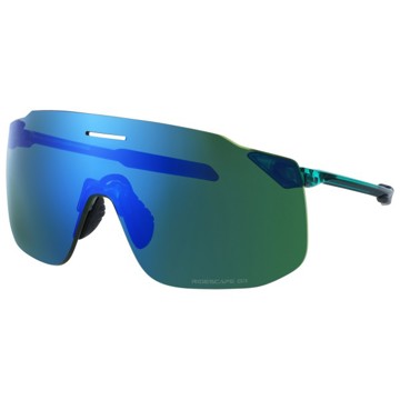 Sluneční brýle SHIMANO S-Phyre Sl Ridescapa