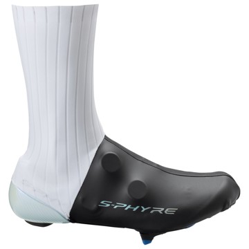 SHIMANO Overshoes S-Phyre Flash