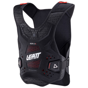 LEATT Breastplate Reaflex