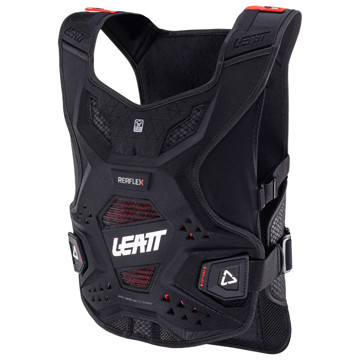 LEATT Breastplate Reaflex Wn