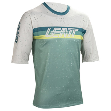 Camiseta LEATT Enduro 3.0