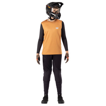 LEATT Kit 1.0 Jr