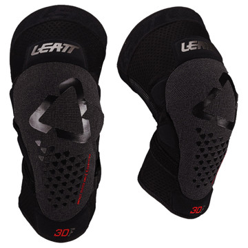 LEATT Knee pads 3Df 5.0 Evo Fastfit