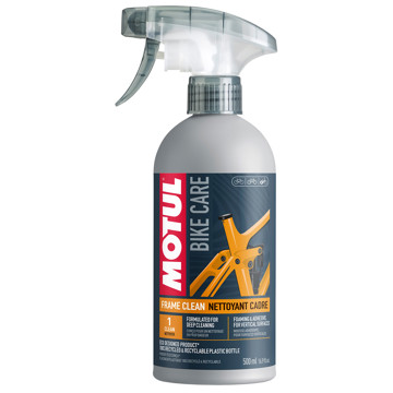 Produit nettoyant MOTUL Frame Clean 500ml