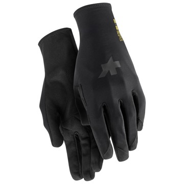 Shimano Gloves Shimano Guantes Gore-tex Grip Primaloft Negro | Mammoth