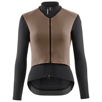 Chaqueta ASSOS Uma Gtv Spring Fall S11