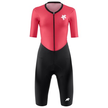 Assos Skinsuit Dyora R Roadsuit S11