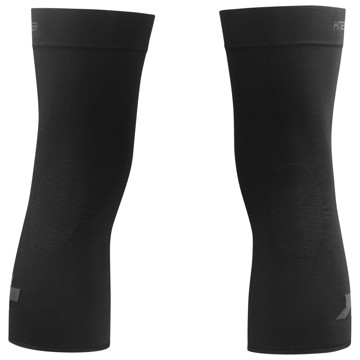 Knävärmare Assos Spring Fall Knee Warmers P1