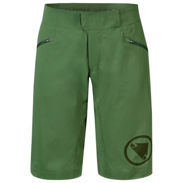 Pantalones cortos ENDURA Strack Lite