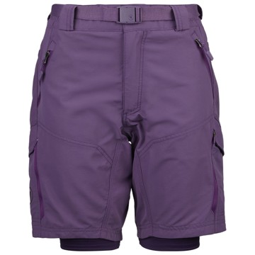 Pantalones cortos ENDURA Hummvee Short With Liner