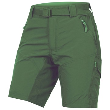 Pantalones cortos ENDURA Hummvee Short With Liner