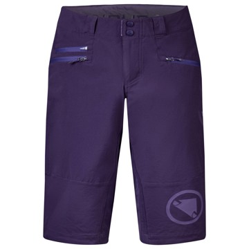 Pantalones cortos ENDURA Singletrack II