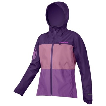 Chaqueta impermeable ENDURA Singletrack II
