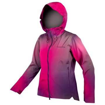 Chaqueta impermeable ENDURA MT500 Waterproof