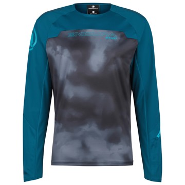 Maillot de manga larga ENDURA MT500 Burner