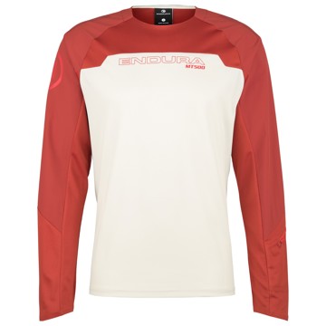 Maillot de manga larga ENDURA MT500 Burner