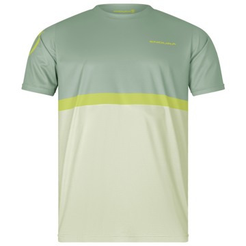 Camiseta ENDURA Core Tee II