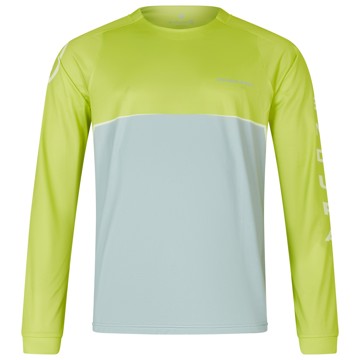 Camiseta de manga larga ENDURA Printed L/S Tee