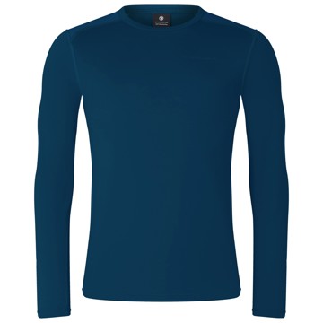 Camiseta de manga larga ENDURA Loop L/S Tech Tee