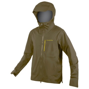 Chaqueta impermeable ENDURA MT500