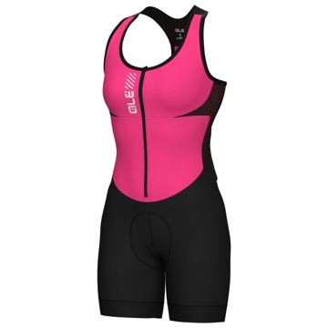 Ale Skinsuit Sm Color Block