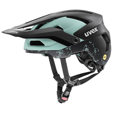 Casco Uvex Renegade Mips