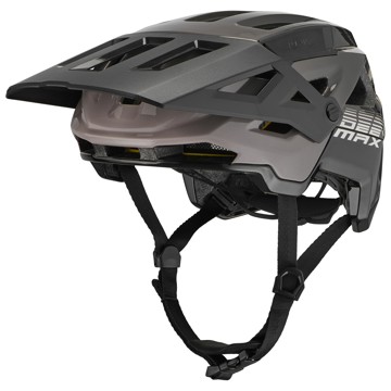 Casco Mavic Deemax Trail