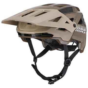 Casco Mavic Deemax Trail
