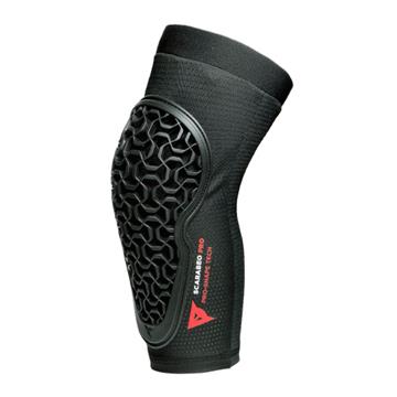 Chrániče kolien Dainese Scarabeo Pro Knee Guards