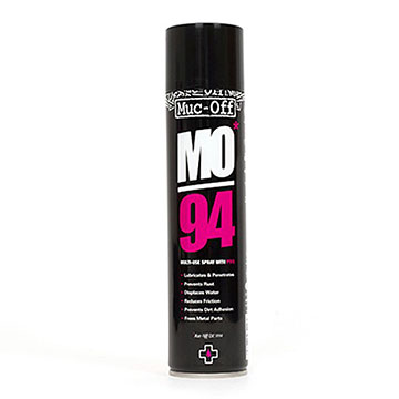 Rengörare MUC-OFF Spray Multiusos MO94