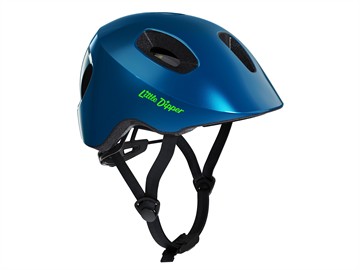  TREK Casco De Bicicleta Little Dipper 