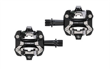 Pedales TREK Pedal Trek Kovee Comp