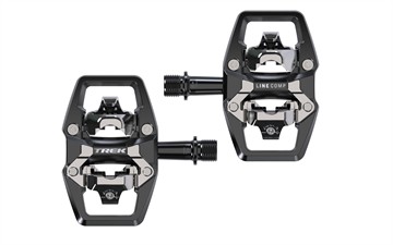 Pedales TREK Pedal Trek Line Comp