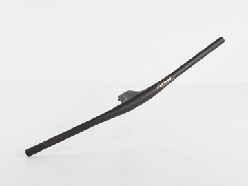  Bontrager Manillar+Potencia Tb Rsl 750/0 -13º 