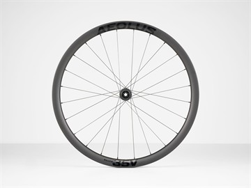 Rueda Delantera Bontrager Rueda Del Aeolus Elite 35V Dsc Tlr 12D