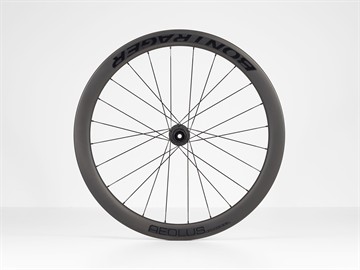  Bontrager Rueda Tras Aeolus Elite 50 Tlr Dsc 