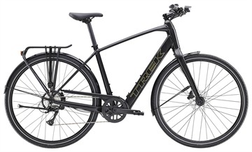  Trek Fx+ 2 Lt 