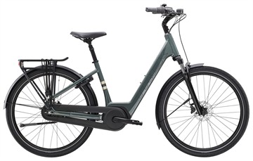  Trek District+ 2 Lowstep 