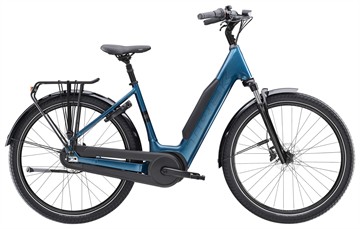 Trek  District+ 3 Lowstep 