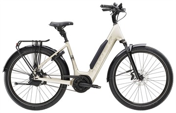  Trek District+ 5 Lowstep 