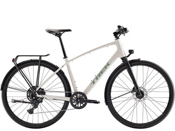 Trek  Fx Sport Al Equipped 