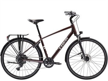 Trek  Verve Equipped 