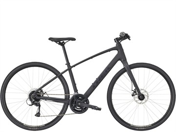 Trek  Fx 1 Stepover Gen 4 