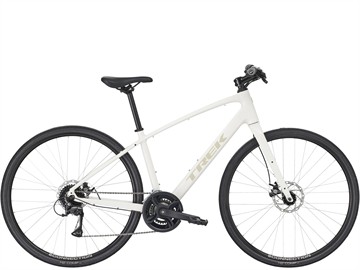 Trek  Fx 1 Stepover Gen 4 