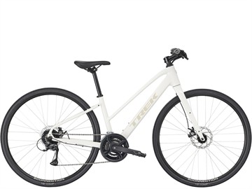 Trek  Fx 1 Midstep Gen 4 