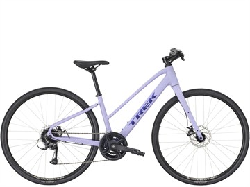 Trek  Fx 1 Midstep Gen 4 