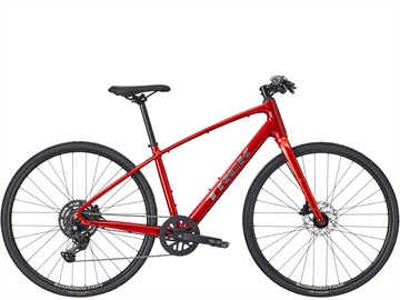 Trek  Fx 2 Stepover Gen 4 