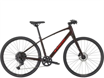 Trek  Fx 3 Stepover Gen 4 