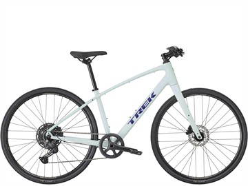 Trek  Fx 3 Stepover Gen 4 